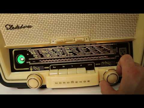 Nordmende Elektra 58 10:18