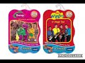 V Smile The Wiggles Barney