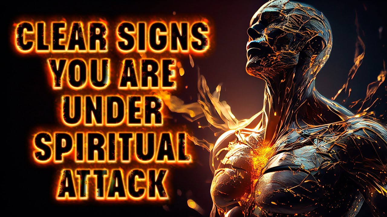 God is Trying to Reach You Urgently with This Message. You Must Open It Immediately!