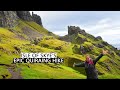 View 9 Quiraing Walk Isle Of Skye