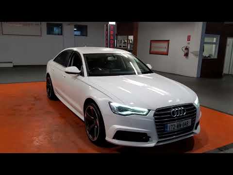 Audi A6 2017 - Image 2