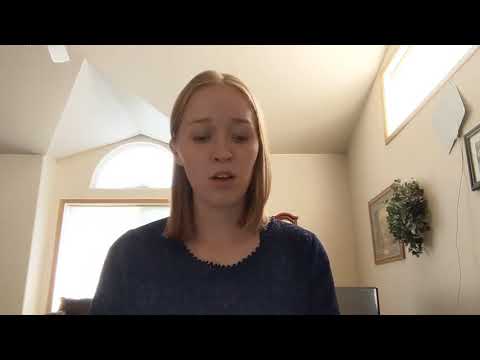 Memorized - Blake Stadnik