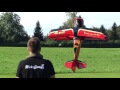 Sylvain Pasini SticksGuru Into The Beast