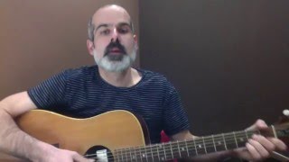 Les Guitares de Raoul #1 - L'Exposition Universelle