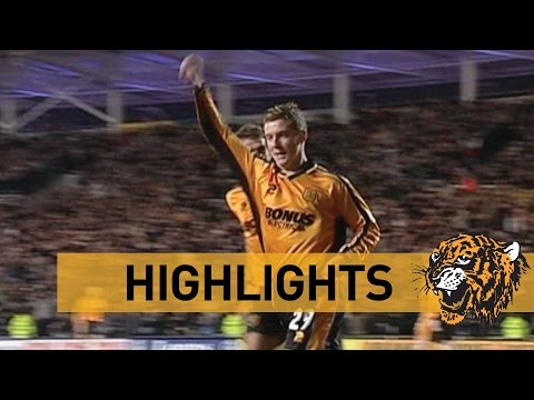 Hull City 3-0 Leyton Orient 