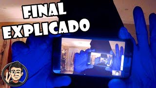 Los 3 Finales Explicados De Unfriended Dark Web (Eliminar Amigo 2)