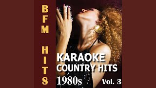 Love You Ain&#39;t Seen the Last of Me (Originally Performed by Tracy Byrd and John Schneider)...