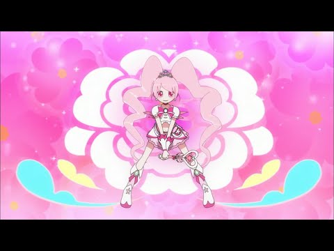 6HP - Six Hearts Princess - SP Episodio PV1 V2 [1080P - JP]