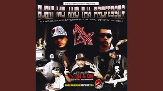 The Game (feat. Planet Asia)