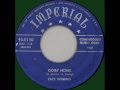 FATS DOMINO   Goin' Home    MAR '52