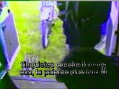 Endurance (1999) Trailer