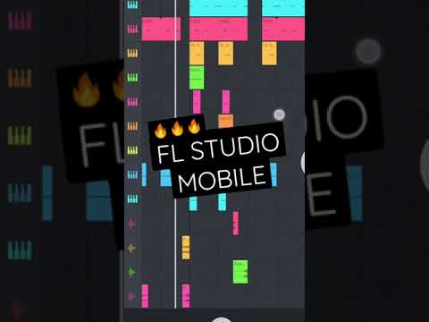 FL STUDIO MOBILE - UK DRILL TYPE BEAT | HARD DRILL | POP SMOKE X DUTCHAVELLI X ABRACADABRA X FIVIO