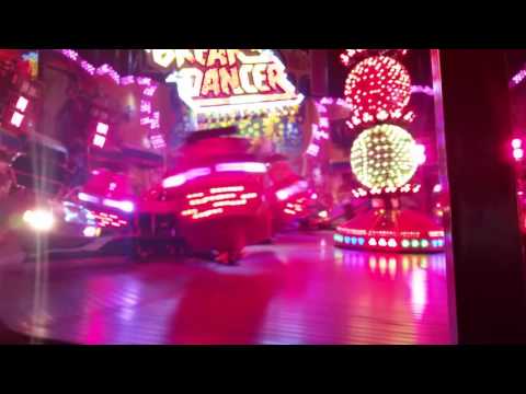 Halle (Saale)  Laternenfest 2016 Teil 4