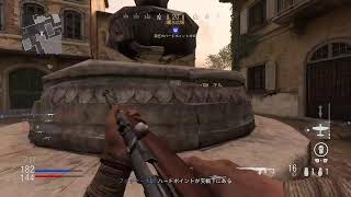 [COD V] 交流戦配信