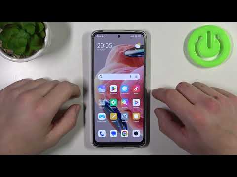 How to Change Vibration Intensity on Redmi Note 12?