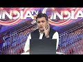 Hussain Rizvi LIVE: गहलोत का ओपेन चैलेंज Rahul Gandhi का क्या है प्लान | Rajasthan Political Crisis - Video