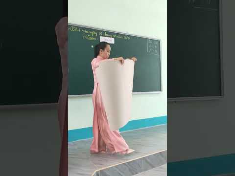 DẠY LỚP GHÉP 4+5 CÔ GIÁO NGUYỄN THỊ DIỄM PHÚ (TIẾT TOÁN+ TIẾNG VIỆT)