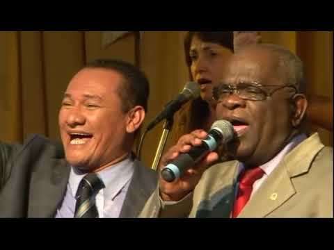 ELIEZER ROZA DVD O HOMEM DE BRANCO COMPLETO   YouTube