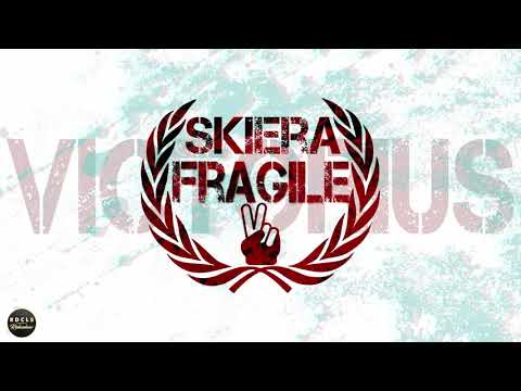 Skiera ft. Fragile - Victorius (prod. JPSoundz)