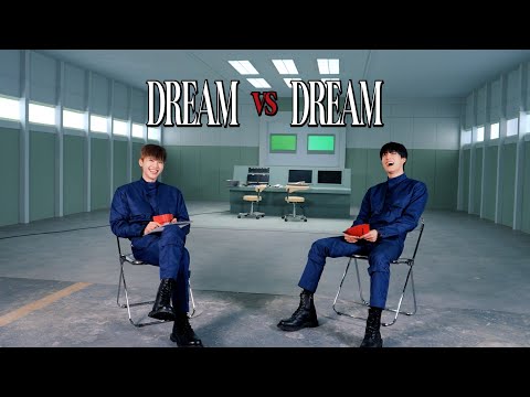 Dream VS Dream | JENO VS JAEMIN