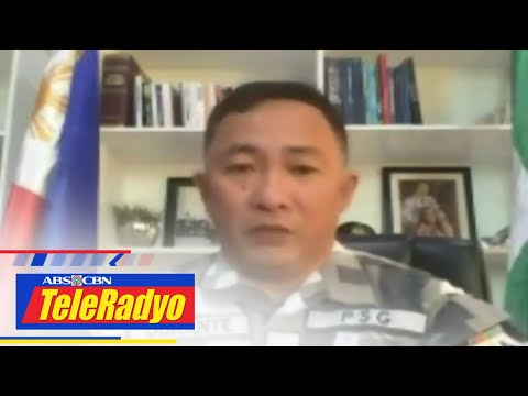 Dating hepe ng PSG itinurong utak sa pagpatay sa negosyante sa Davao City | SAKTO (26 Jan 2023)