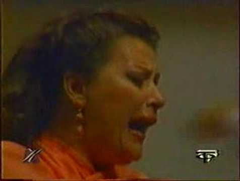 Elena Obraztsova - Cavalleria Rusticana - voi lo sapete