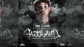 G Herbo - Missin' Em All (Welcome To Fazoland 1.5)