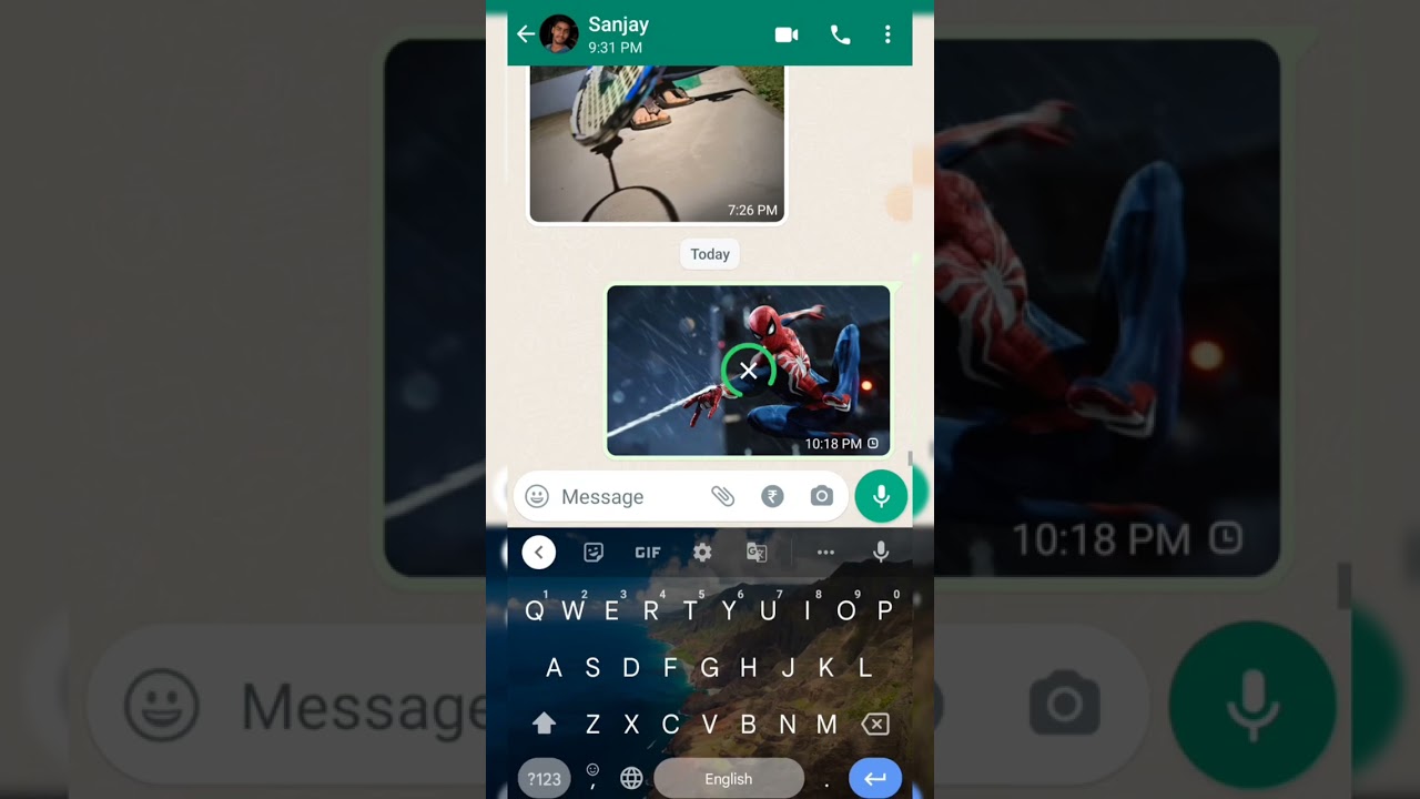 share any pictures from chrome without download easily🤔|subscribe for more 🙏🙏🙏