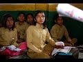 Discrimination Free Education This 12 Year Old Will Light Up Your Day Meet Jyoti FULL