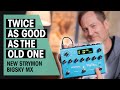 Strymon Is Not Kidding With This Reverb | Strymon BigSky MX | Thomann