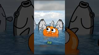 A ORIGEM DE DARWIN! #gumball #animação