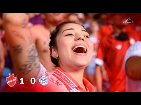 COMEÇAMOS BEM  - VILA NOVA 1 X 0 GOIATUBA - VLOG #83