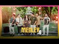 Fogo E Glória Medley 6 Do Nosso Jeito