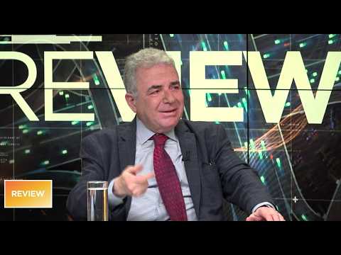 Γ. Πουκαμισάς: Το ελληνοτουρκικό ζήτημα και η ήπια ισχύς στην εξωτερική πολιτική