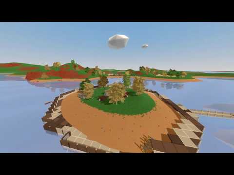 Unturned Utopia Server