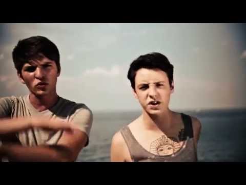 Marash & Dave - Morgerot (prod. by Perino & Sean Ferrari)