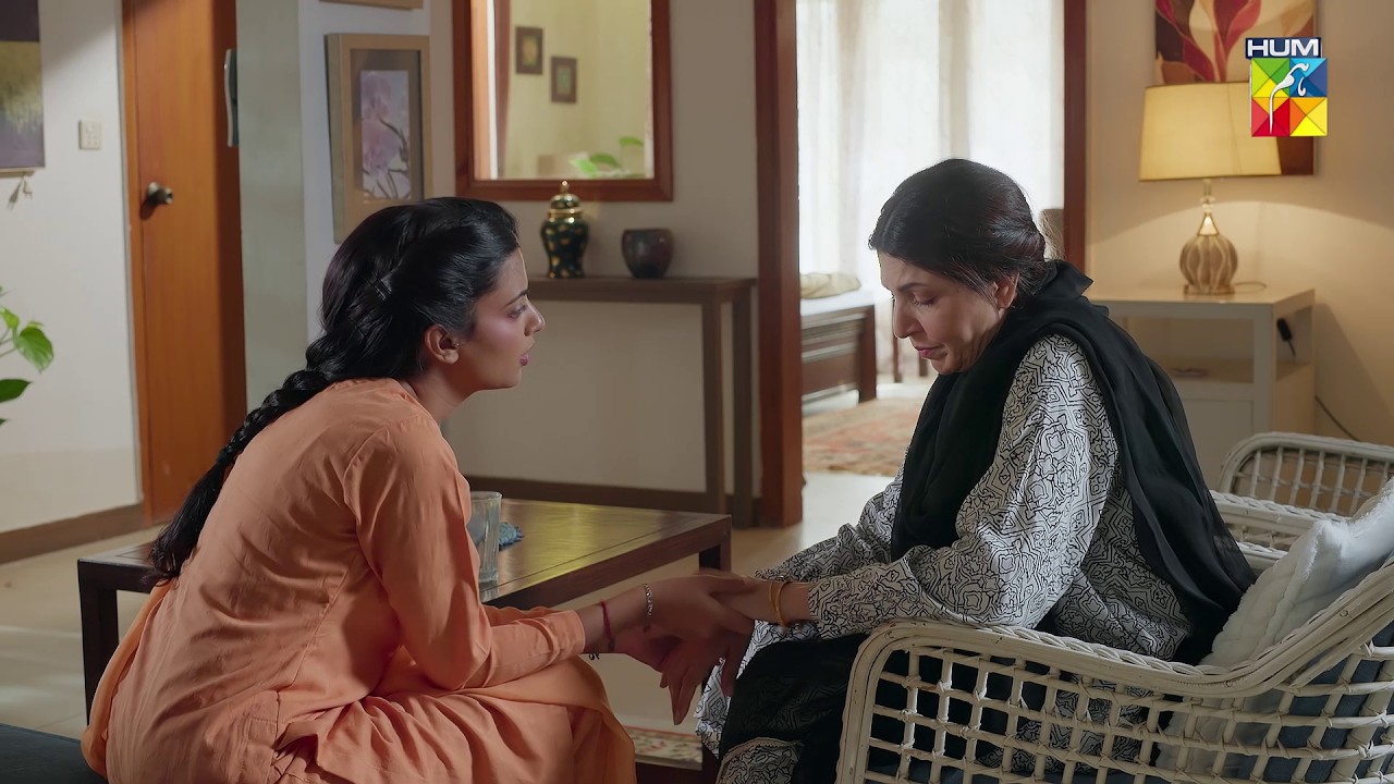 , Meri Ami Ko Kya Hua...? #TarkETamanna #HUMTV