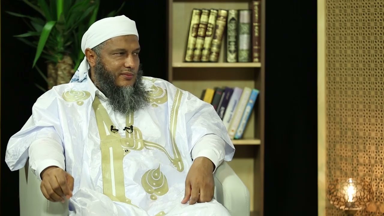 تعرف على أسباب الاختلاف في المسائل العقدية | فضيلة الشيخ محمد الحسن الددو 