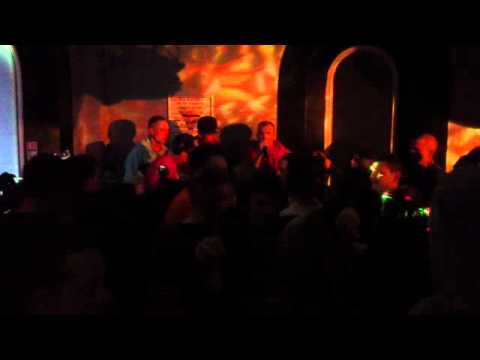 Dj sly mc Loki Flarity @ frantic