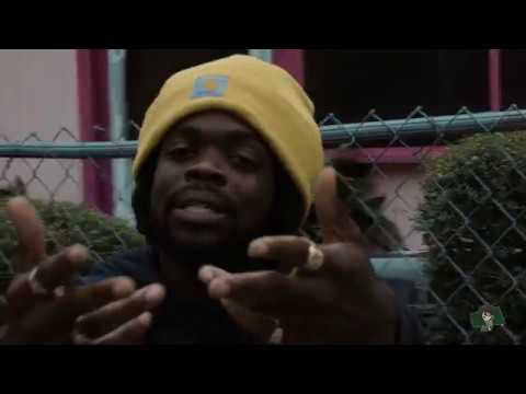 Seddy Hendrinx - Need You [Official Music Video]