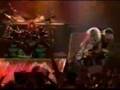 Warrant - D.R.F.S.R. (Live) 