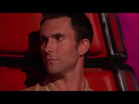 The Voice 2015 Blind Audition   Jeffery Austin   Lay Me Down