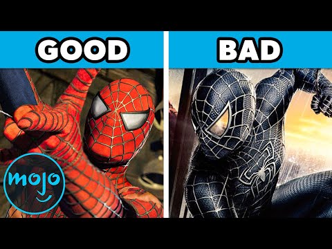 Top 10 Worst Movies Within Their Own Franchise