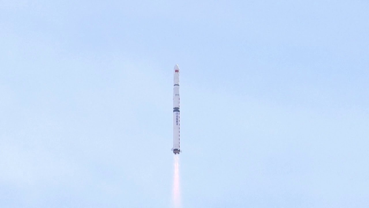 Watch the Launch