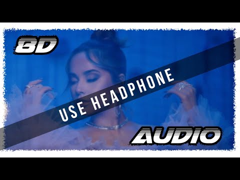 KEVVO, Arcangel, Becky G, Ft. Darell - Te Va Bien (8D Audio) I by YO TUNEZ