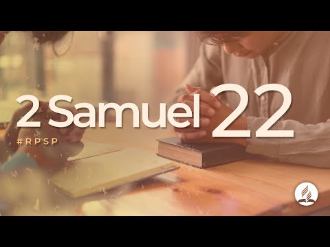 2 Samuel 22 - Revived by His Word | #RPSP