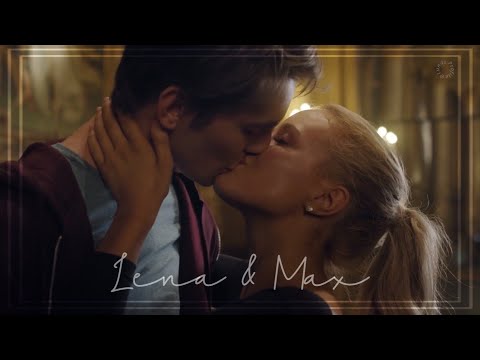 Lena & Max | Find Me in Paris