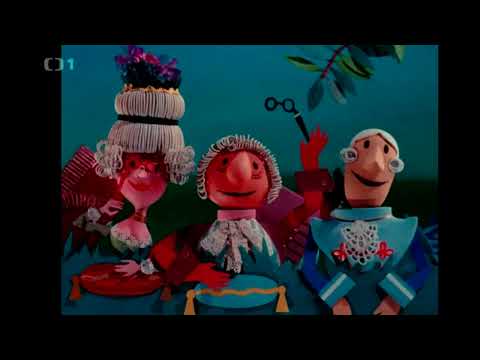 O vodníku Česílkovi episode 11