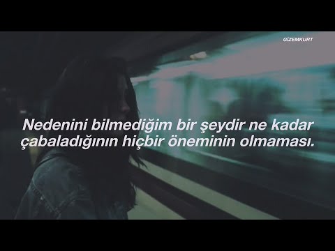 Linkin Park - In The End (Türkçe Çeviri) - YouTube