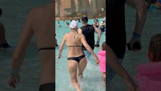 ☀️The Wonder Of  Cleopatra Pool Best Pamukkale Turkey -Dream Holiday? #pamukkale #cleopatra